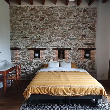 Superbe Maison De Campagne A Deux Pas De Nantes Treillières Extérieur photo