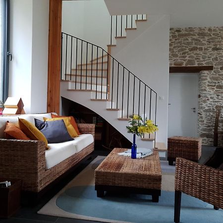 Superbe Maison De Campagne A Deux Pas De Nantes Treillières Extérieur photo