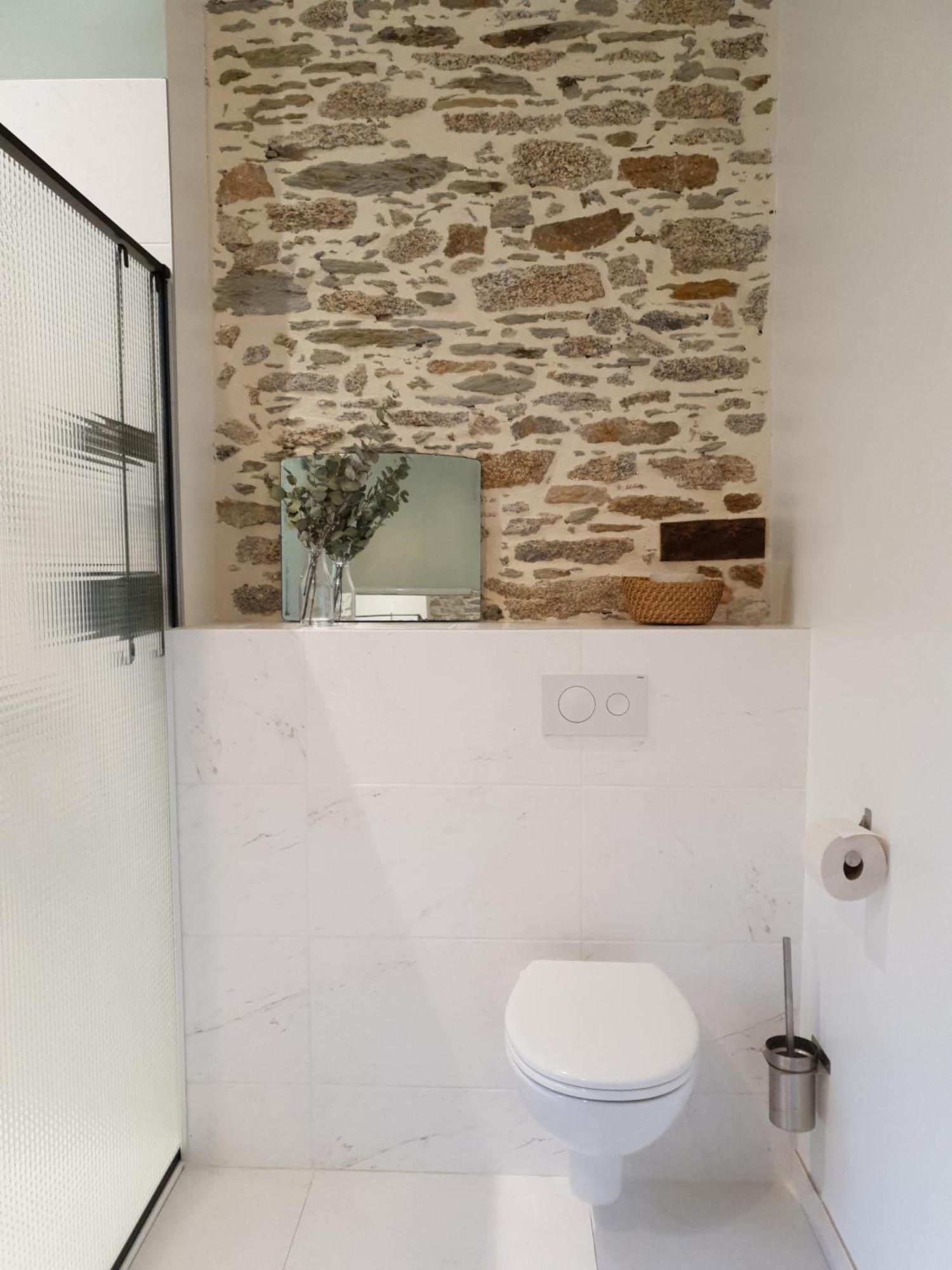 Superbe Maison De Campagne A Deux Pas De Nantes Treillières Extérieur photo